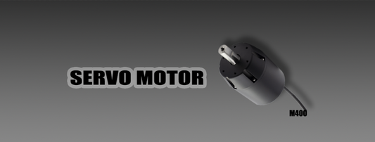 An article to bring you an easy understanding of servo motors