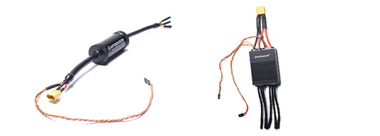 Are waterproof brushless ESCs suitable for all models?