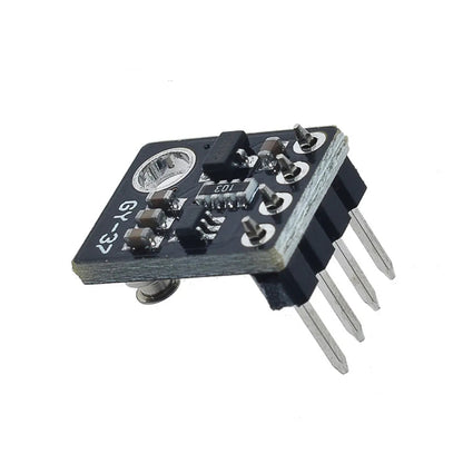 GY-MS5837 02BA 30BA High Precision Gas Liquid Waterproof Pressure Sensor Module