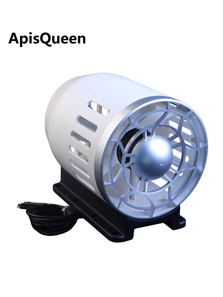 APISQUEEN 37-67.8V AU30 170/290KV propulseur sous-marin sans balais avec esc pour rov/bateau