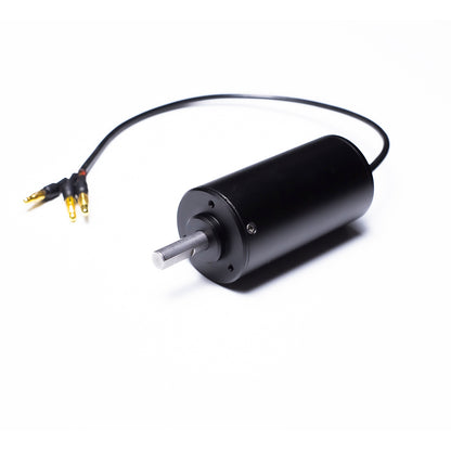 APISQUEEN 12-24V(3-6S LiPo) 4092 Brushless Waterproof Motor for rov/boat/underwater robots