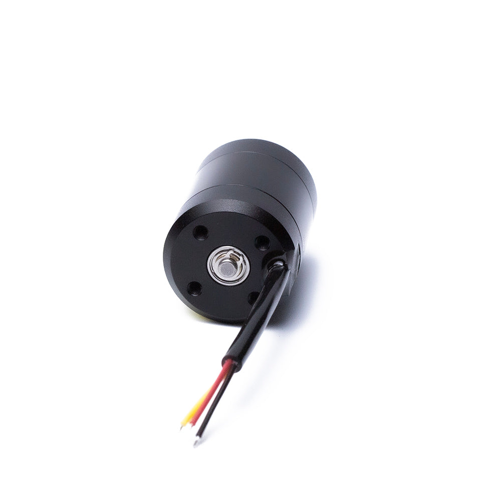 APISQUEEN 12-16V(3-4S LiPo) 2828 500kv brushless waterproof motor for rov/boat/robot/paddleboards