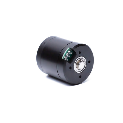 Apisqueen 12-24v 4650 High Quality Brushless Waterproof Motor (with Esc), Corrosion and Rust Resistant, for Rov/Underwater Propulsioner etc.