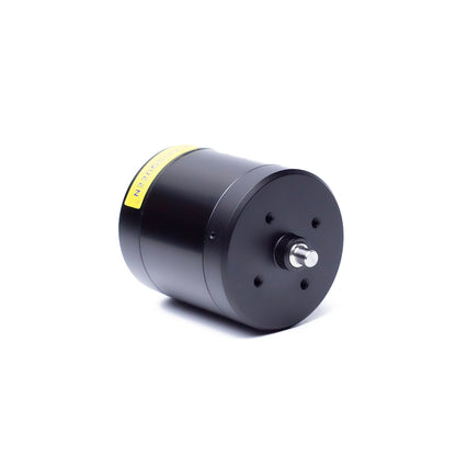 Apisqueen 12-24v 4650 High Quality Brushless Waterproof Motor (with Esc), Corrosion and Rust Resistant, for Rov/Underwater Propulsioner etc.