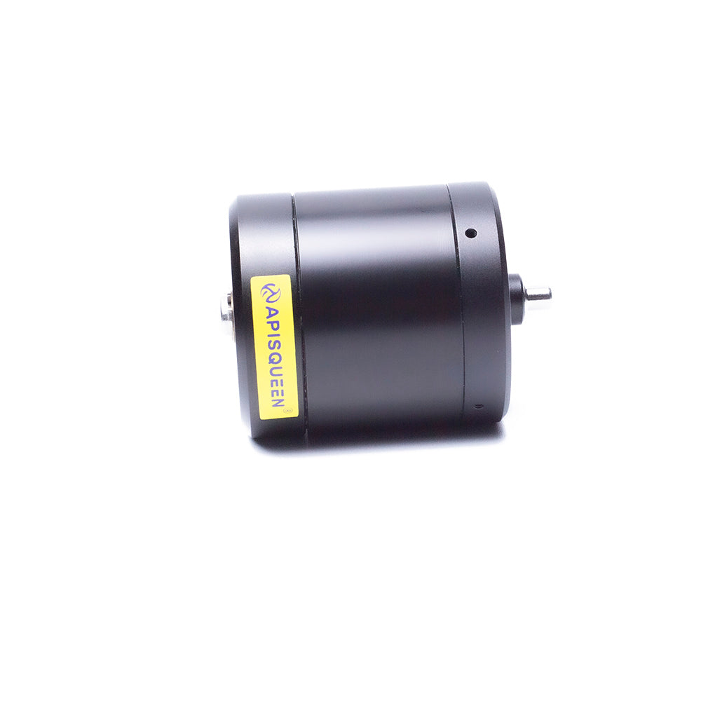 Apisqueen 12-24v 4650 High Quality Brushless Waterproof Motor (with Esc), Corrosion and Rust Resistant, for Rov/Underwater Propulsioner etc.