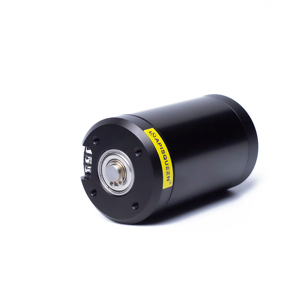 APISQUEEN 12-42V 5080 motor de escova subaquática 1200w para rov/robô subaquático/barco