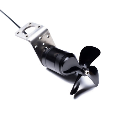 APISQUEEN X3 24V (3S-6S LiPo) brushless underwater thruster/propeller, propulsion systems for boats