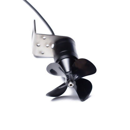 APISQUEEN X3 24V (3S-6S LiPo) brushless underwater thruster/propeller, propulsion systems for boats