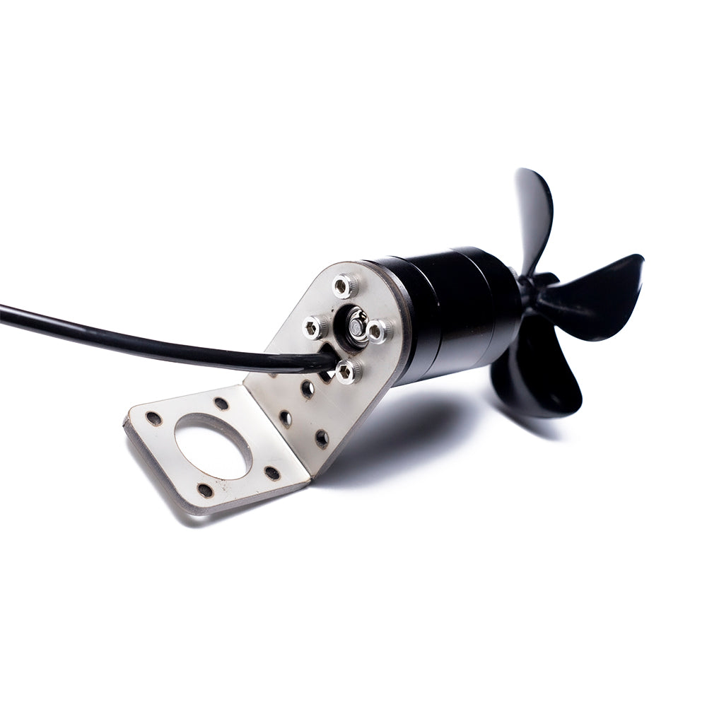 APISQUEEN X3 24V (3S-6S LiPo) brushless underwater thruster/propeller, propulsion systems for boats