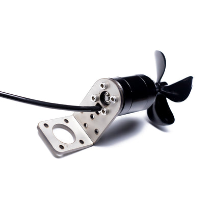 APISQUEEN X3 24V (3S-6S LiPo) brushless underwater thruster/propeller, propulsion systems for boats