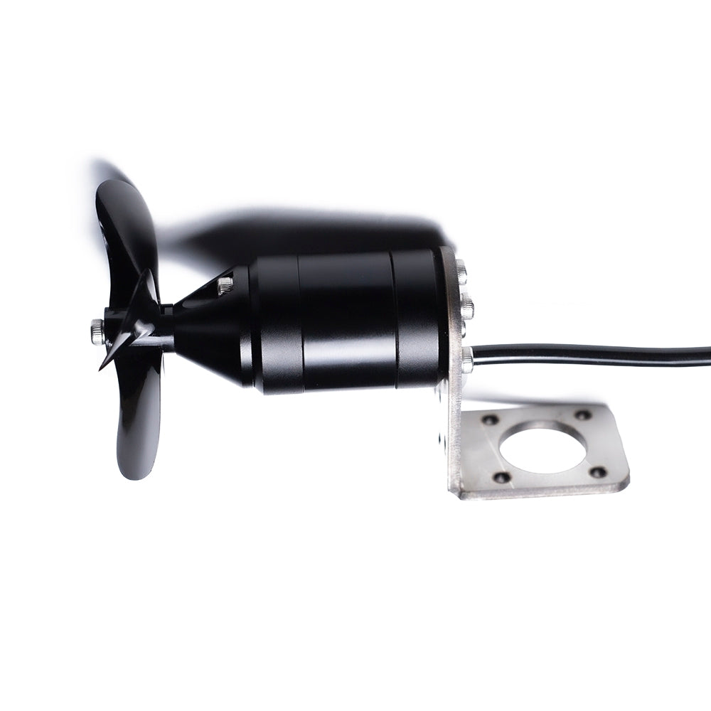 APISQUEEN X3 24V (3S-6S LiPo) brushless underwater thruster/propeller, propulsion systems for boats