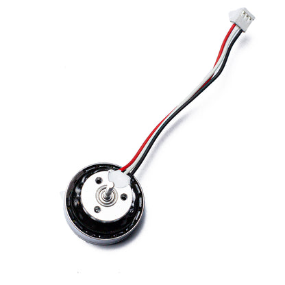 APISQUEEN 2003 IPX8 waterproof micro motor mini motor 12V-24V suitable for ROV bait boat toy boat RC boat