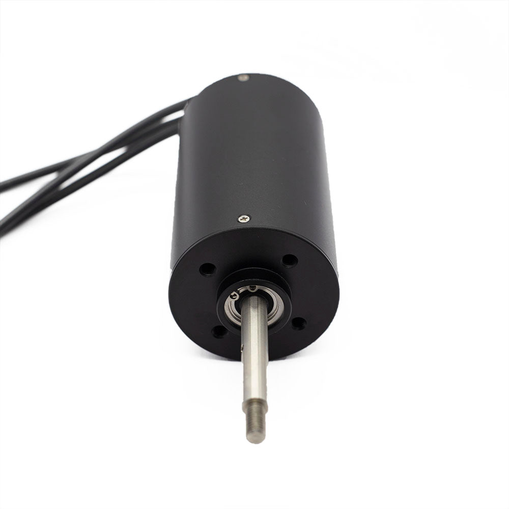 APISQUEEN 24v 5396 1250w inner rotor brushless waterproof motor for rov/boat etc.