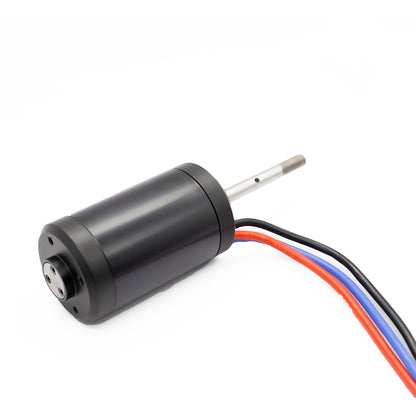 APISQUEEN 4-10S Lipo 5080c outrunner brushless waterproof motor for rov/boat/underwater robots