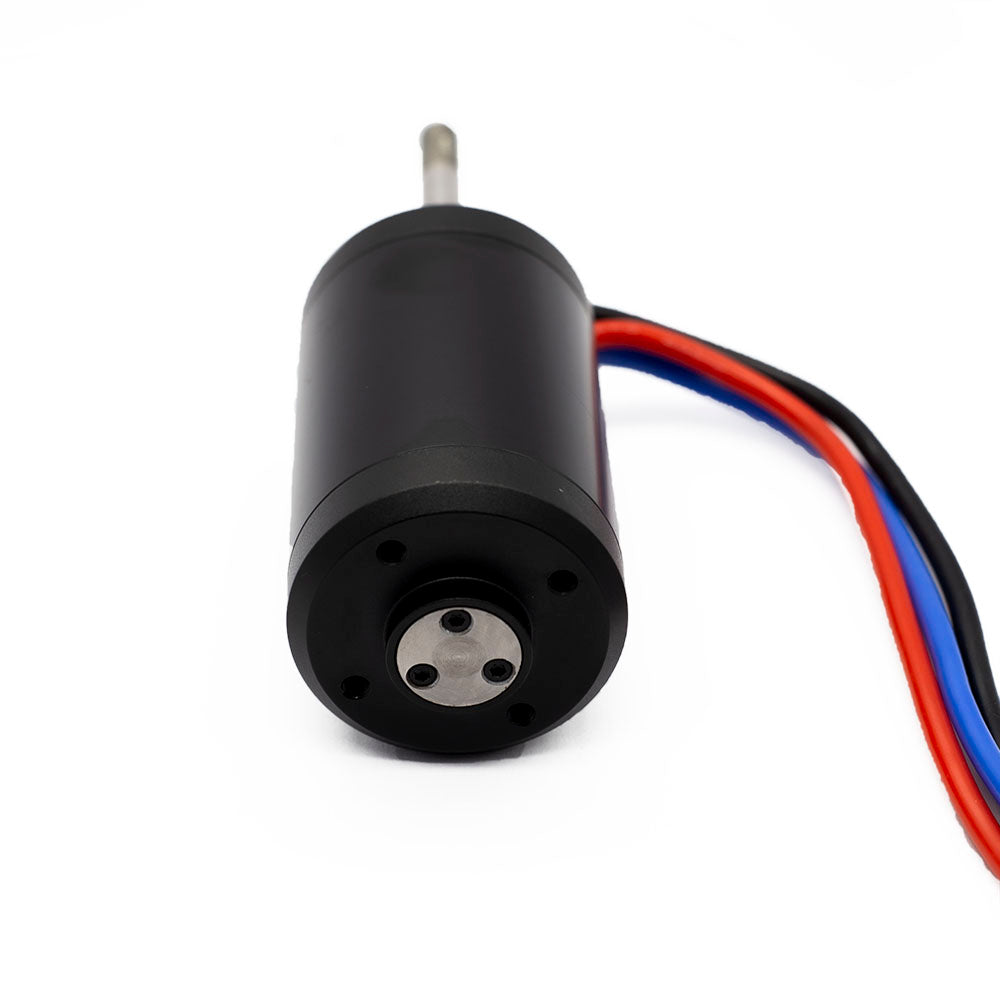 APISQUEEN 4-10S Lipo 5080c Outrunner bürstenloser wasserdichter Motor für Rov/Boot/Unterwasserroboter