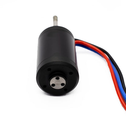 APISQUEEN 24V/48V 1080W 5080C Outer rotor brushless waterproof motor Corrosion resistant for underwater Thruster