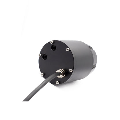 APISQUEEN M400 48V 400W Waterproof Submersible Electric Brushless Servo Motor Underwater Thruster Full Metal Motor