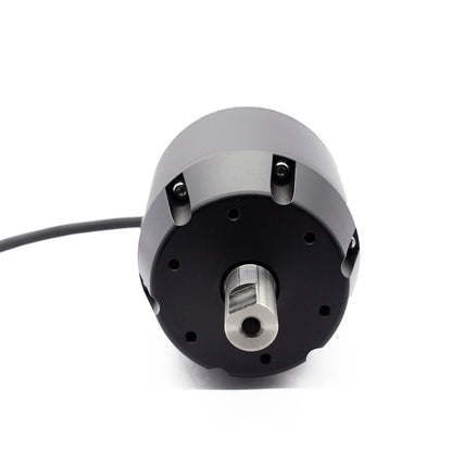 APISQUEEN M400 48V 400W Waterproof Submersible Electric Brushless Servo Motor Underwater Thruster Full Metal Motor