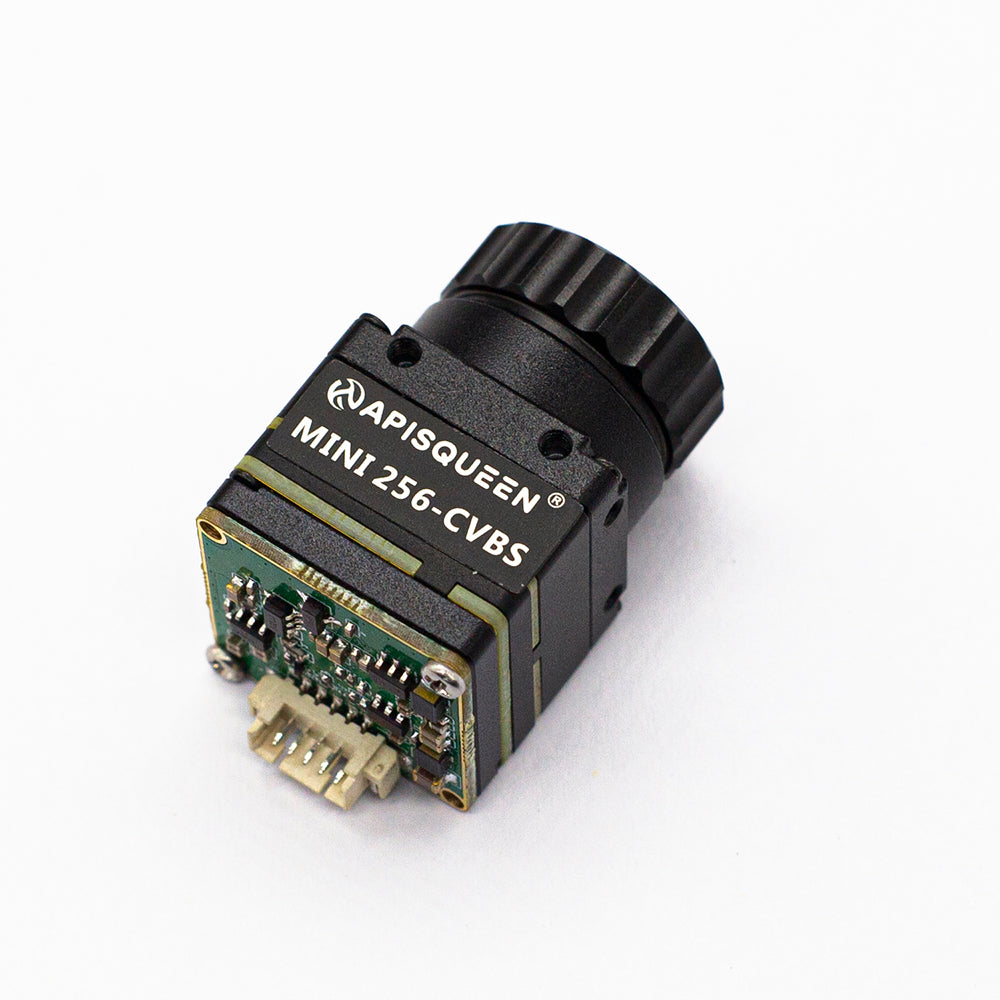 Resolution 640*512 long wave infrared 12um temperature measurement mic ...