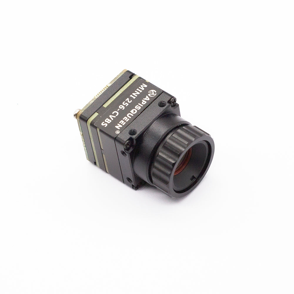 UAV thermal imager resolution 640/384/256 long-wave infrared 12um temperature measurement micro thermal imaging camera