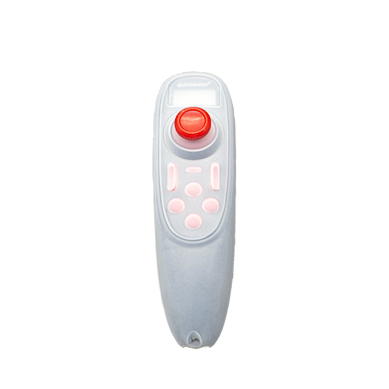 APISQUEEN A300 Remote Control Splashproof Silicone Case