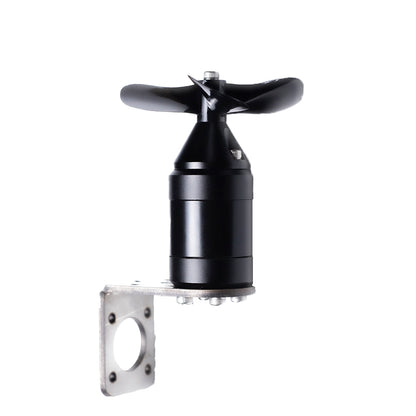 APISQUEEN X3 24V (3S-6S LiPo) brushless underwater thruster/propeller, propulsion systems for boats